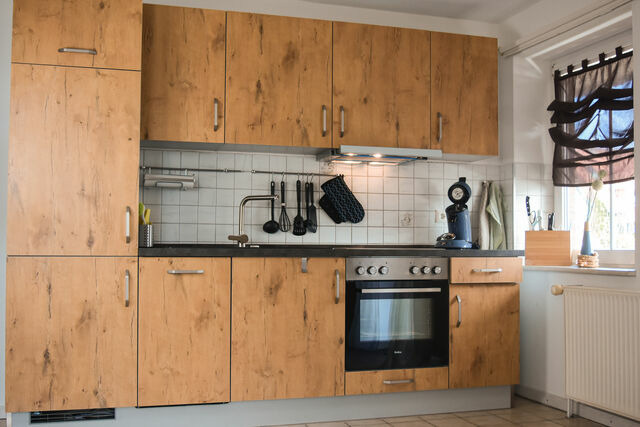 Ferienwohnung in Sch&ouml;nberg - Dock - Bild 4