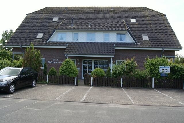 Ferienwohnung in Sch&ouml;nberg - Dock - Bild 12