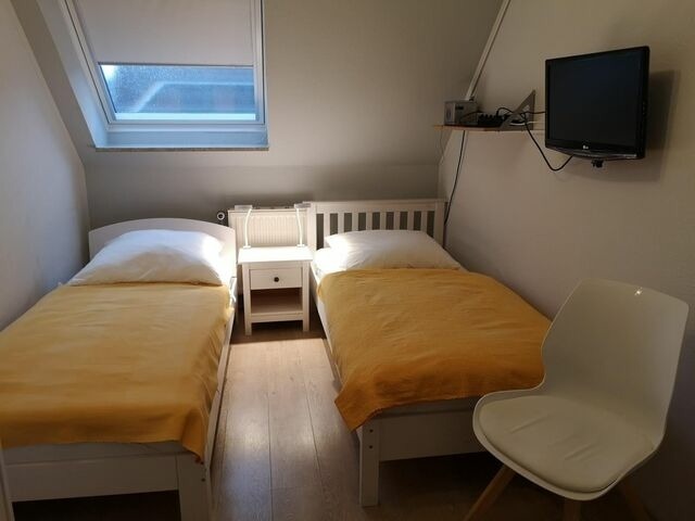 Ferienwohnung in Dahme - Jacobihof Haus 15 Wohnung 04 - Bild 4