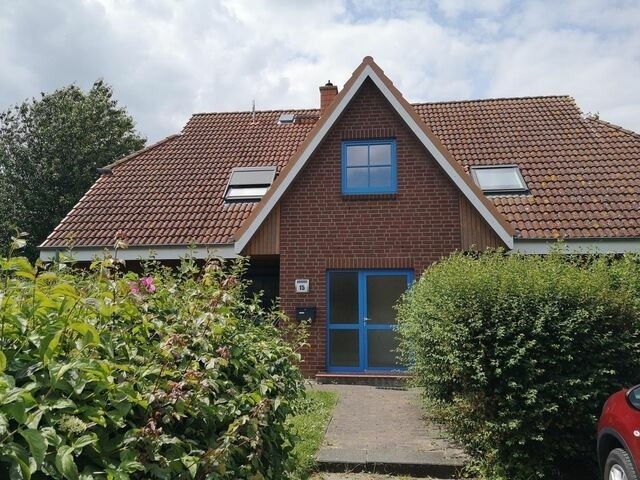 Ferienwohnung in Dahme - Jacobihof Haus 15 Wohnung 04 - Bild 7