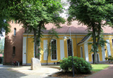 Bungalow in Ueckermünde - Ferienhaus Bellin - Bild 25