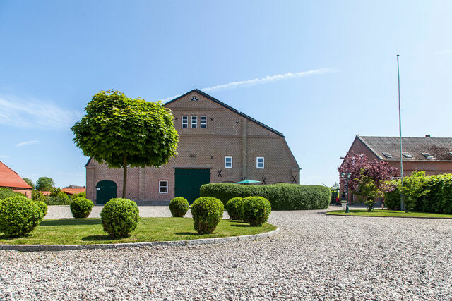 Ferienwohnung in Fehmarn - Silberm&ouml;we - Bild 13
