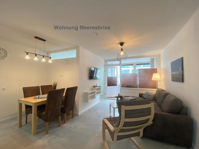 Ferienwohnung in Wendtorf - Whg. Meeresbrise - Haus Nordlichter - Bild 10