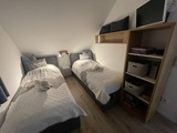 Ferienwohnung in Grömitz - Ferienwohnung Seeseite - Bild 17