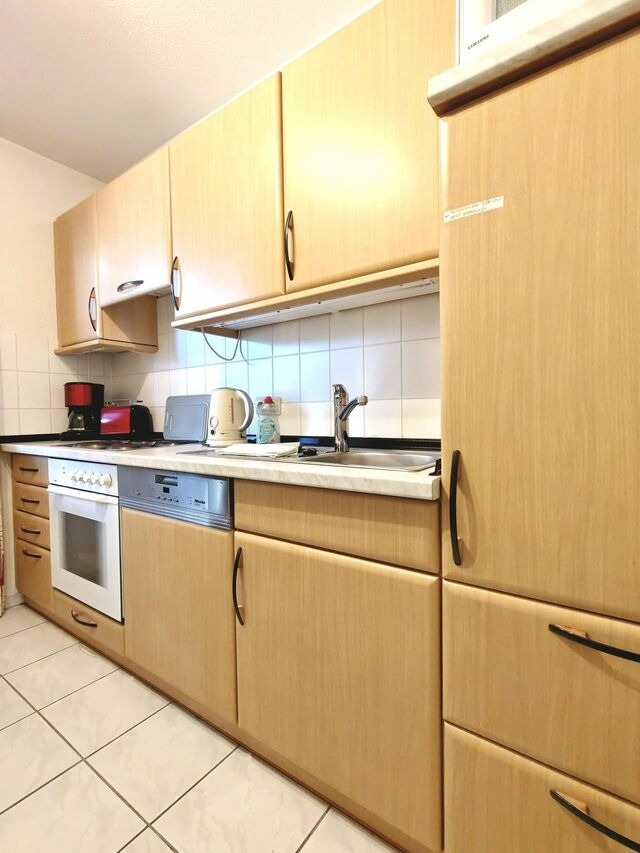 Ferienwohnung in K&uuml;hlungsborn - Ostseeblick, Wustrow 28 - Bild 5