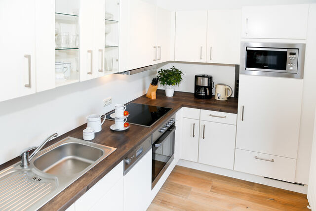 Ferienwohnung in K&uuml;hlungsborn - Ostseeblick, Poel 36 - Bild 7
