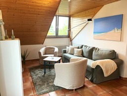 Ferienwohnung in Kühlungsborn - Ostseeblick, Wustrow 62 Ostseeblick, Wustrow 62