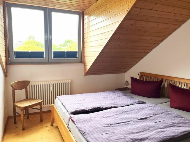 Ferienwohnung in Kühlungsborn - Ostseeblick, Wustrow 62 - Bild 6 Ferienwohnung in Kühlungsborn - Ostseeblick, Wustrow 62 - Bild 6