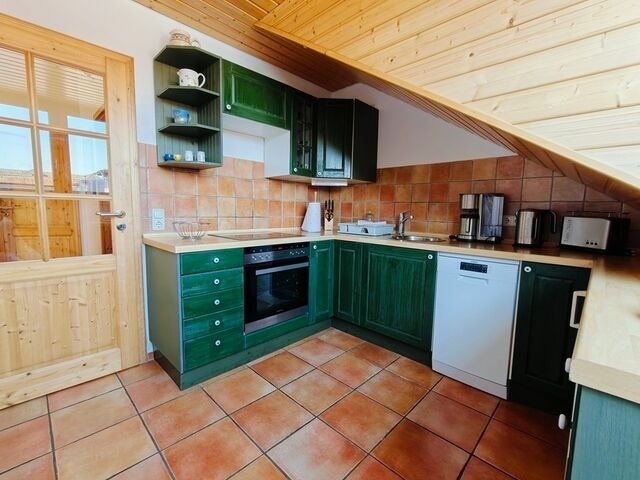 Ferienwohnung in Kühlungsborn - Ostseeblick, Wustrow 62 - Bild 7 Ferienwohnung in Kühlungsborn - Ostseeblick, Wustrow 62 - Bild 7