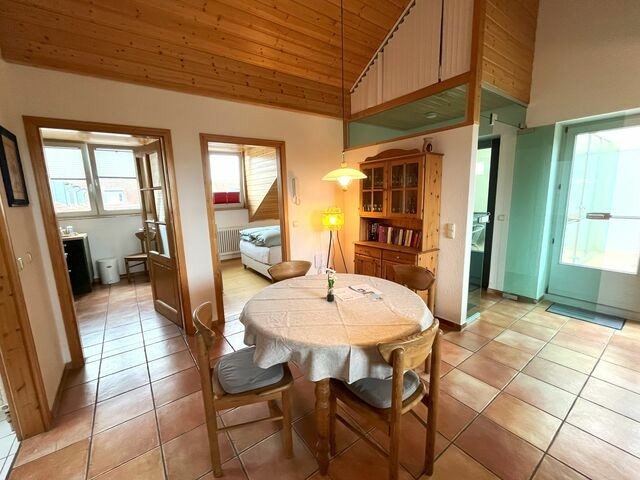 Ferienwohnung in Kühlungsborn - Ostseeblick, Wustrow 62 - Bild 8 Ferienwohnung in Kühlungsborn - Ostseeblick, Wustrow 62 - Bild 8
