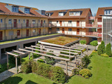 Ferienwohnung in Kühlungsborn - Ostseeblick, Wustrow 62 - Bild 13 Ferienwohnung in Kühlungsborn - Ostseeblick, Wustrow 62 - Bild 13