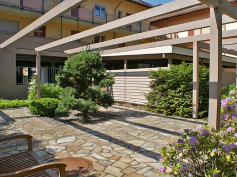 Ferienwohnung in Kühlungsborn - Ostseeblick, Wustrow 62 - Bild 14 Ferienwohnung in Kühlungsborn - Ostseeblick, Wustrow 62 - Bild 14