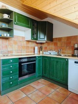 Ferienwohnung in Kühlungsborn - Ostseeblick, Wustrow 62 - Bild 15 Ferienwohnung in Kühlungsborn - Ostseeblick, Wustrow 62 - Bild 15