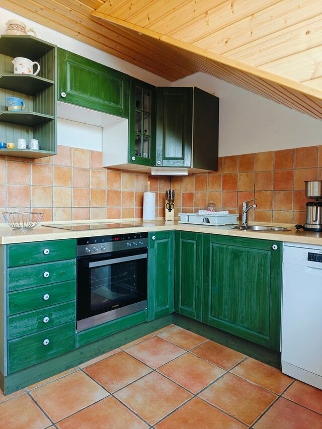 Ferienwohnung in Kühlungsborn - Ostseeblick, Wustrow 62 - Bild 15 Ferienwohnung in Kühlungsborn - Ostseeblick, Wustrow 62 - Bild 15