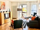 Ferienwohnung in K&uuml;hlungsborn - Ostseeblick, Usedom 42 - Bild 7