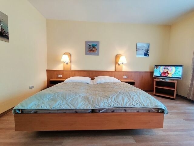 Ferienwohnung in K&uuml;hlungsborn - Ostseeblick, R&uuml;gen 13 - Bild 2