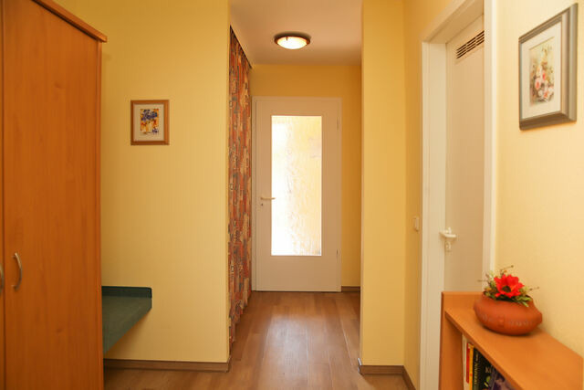 Ferienwohnung in K&uuml;hlungsborn - Ostseeblick, R&uuml;gen 13 - Bild 4
