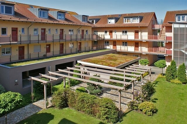 Ferienwohnung in K&uuml;hlungsborn - Ostseeblick, R&uuml;gen 13 - Bild 8