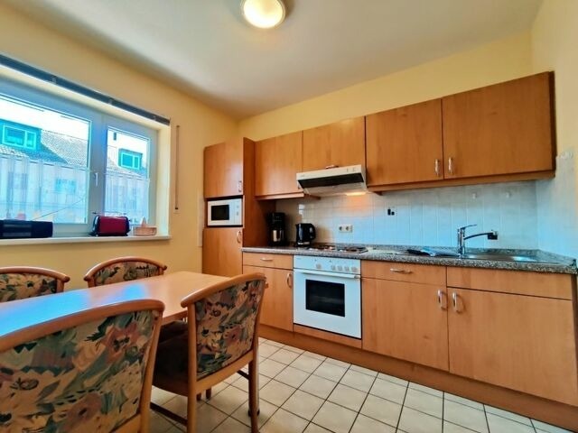 Ferienwohnung in K&uuml;hlungsborn - Ostseeblick, R&uuml;gen 13 - Bild 10