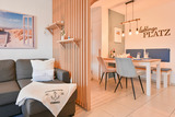 Ferienwohnung in Dahme - FeWo Strandhafer - Dahme - Bild 6