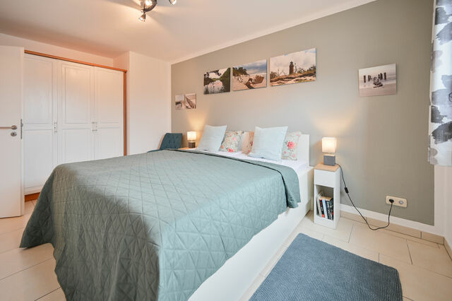 Ferienwohnung in Dahme - FeWo Strandhafer - Dahme - Bild 15