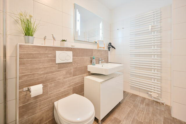 Ferienwohnung in Dahme - FeWo Strandhafer - Dahme - Bild 17