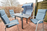 Ferienwohnung in Dahme - FeWo Strandhafer - Dahme - Bild 19