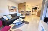 Ferienwohnung in Dahme - FeWo Strandhafer - Dahme - Bild 9