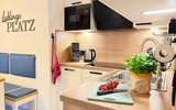 Ferienwohnung in Dahme - FeWo Strandhafer - Dahme - Bild 10