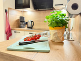 Ferienwohnung in Dahme - FeWo Strandhafer - Dahme - Bild 11