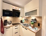 Ferienwohnung in Dahme - FeWo Strandhafer - Dahme - Bild 12