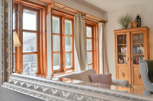 Ferienhaus in Kellenhusen - Strandhaus Luise - Bild 5