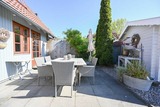 Ferienhaus in Kellenhusen - Strandhaus Luise - Bild 7
