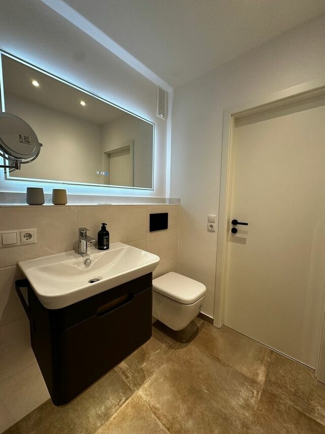 Ferienwohnung in Sch&ouml;nberger Strand - Stoltenberg, Birte: App. "Happy Ocean View" (Nr. 301) - Bild 11