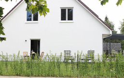 Ferienhaus Ellomi - Klausdorf