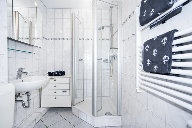 Ferienwohnung in Grömitz - Hanseat II Whg. 105 - Bild 24