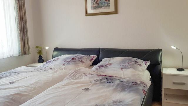 Ferienwohnung in Kellenhusen - FeWo Lilly - Bild 6