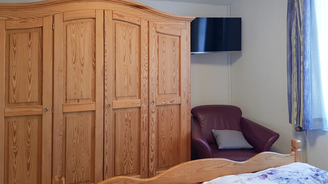 Ferienwohnung in Kellenhusen - FeWo Lilly - Bild 12