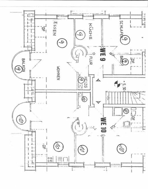 Ferienwohnung in Zingst - Boddenkieker 09 - Bild 16