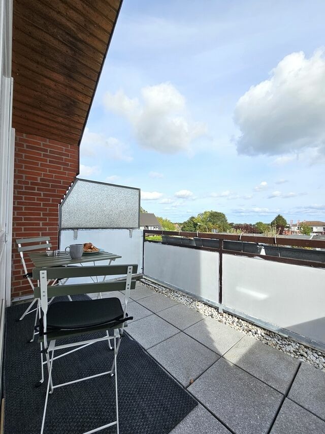 Ferienwohnung in Gr&ouml;mitz - Apartment Stern im von Gr&ouml;mitz - Bild 17