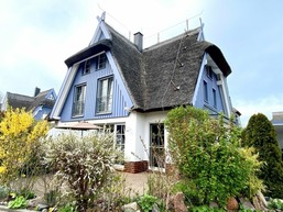 Neu! Haus St&ouml;rtebeker Neu!