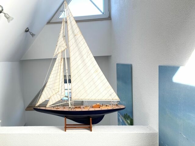 Ferienhaus in Ostseeheilbad Zingst - Neu! Haus St&ouml;rtebeker Neu! - Bild 2