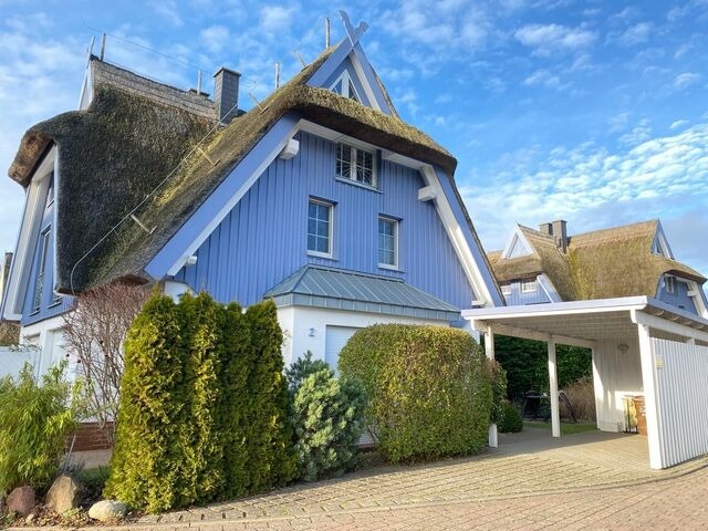Ferienhaus in Ostseeheilbad Zingst - Neu! Haus St&ouml;rtebeker Neu! - Bild 3