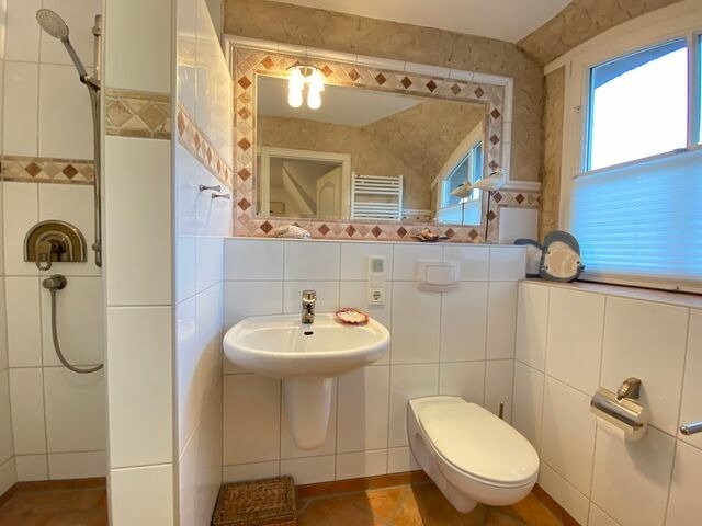 Ferienhaus in Ostseeheilbad Zingst - Neu! Haus St&ouml;rtebeker Neu! - Bild 11