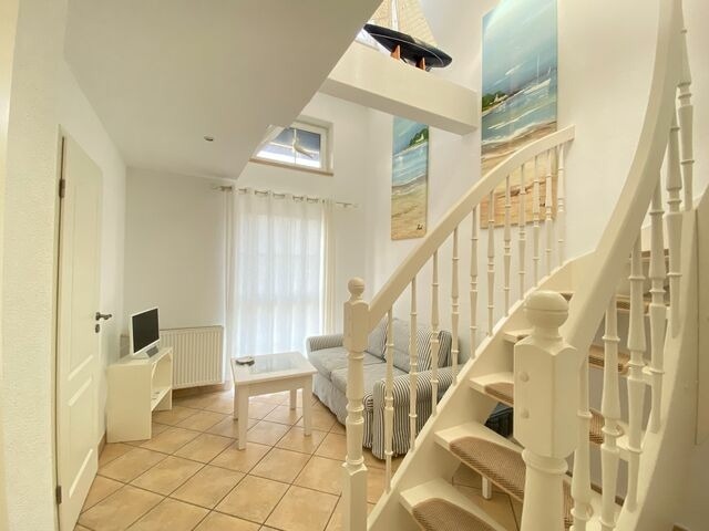 Ferienhaus in Ostseeheilbad Zingst - Neu! Haus St&ouml;rtebeker Neu! - Bild 12