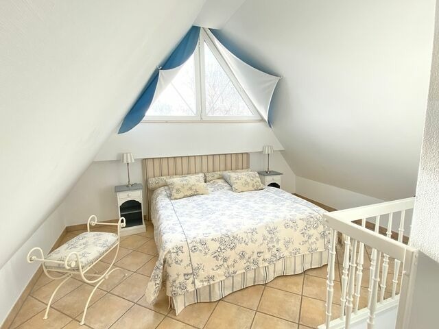 Ferienhaus in Ostseeheilbad Zingst - Neu! Haus St&ouml;rtebeker Neu! - Bild 13