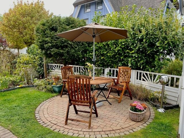 Ferienhaus in Ostseeheilbad Zingst - Neu! Haus St&ouml;rtebeker Neu! - Bild 16