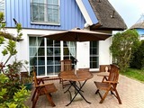 Ferienhaus in Ostseeheilbad Zingst - Neu! Haus St&ouml;rtebeker Neu! - Bild 17