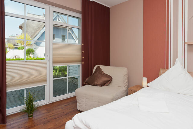 Ferienwohnung in Zingst - Strandvogel - Bild 3