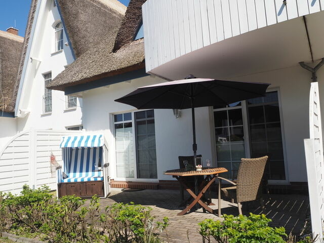 Ferienwohnung in Zingst - Strandvogel - Bild 5